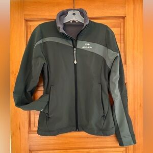 Eider women’s lightweight jacket